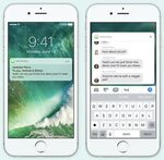 Apple Confirms Rich Notifications Will Come to Devices Without 3D Touch MacRumor